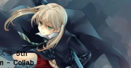 Rukasuyo 5th Album - Collab Product Step 5 - Rukasuyo ルカズヨ 5th Album - Collab Product Step 5 - ルカズヨ - Video Game Vid