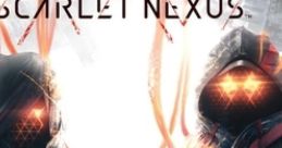 Scarlet Nexus - Video Game