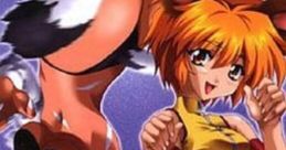 Silver Gene ~The Mutia Chronicle 1~ Gao Gao! 1st ~Radical Sequence~ GaoGao! 1st ~Radical Sequence~ - Video Game Video