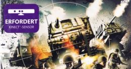 Steel Battalion: Heavy Armor Jutekki: Steel Batallion 重鉄騎 - Video Game
