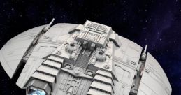 TOS Cylon