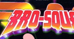 Bro-Squad The Amazing World of Gumball: Brouad - Video Game