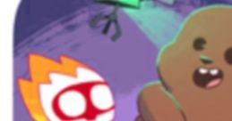 Cartoon Network's Party Dash - Video Game Video game from Cartoon Network's Party Dash for Android, iOS, Mobile.