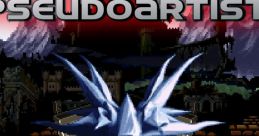 No Birds Allowed Rudra no Hihou Treasure Hunter G Lufia II: Rise of the Sinistrals Terranigma FINAL FANTASY VII Super