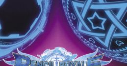 PENCIL ROYALE - VOCAL - ペンシル ロワイヤル -ヒロインズコレクション- C78 - Video Game Video game from PENCIL ROYALE -