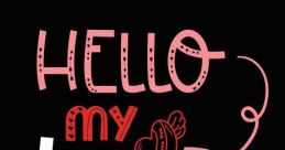 Amor Hola