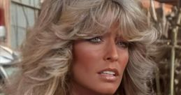 Farah Fawcett