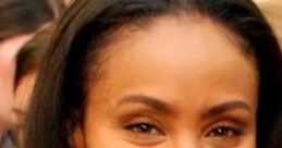 Jada Pinkett Smith