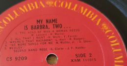 Barbra 2