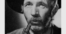 Walter Old Shep Brennan
