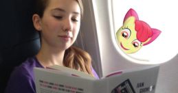 Apple Bloom (Michelle Creber)