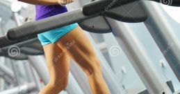 Cardio Girl