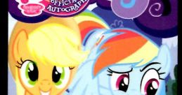 Applejack (Ashleigh Ball)