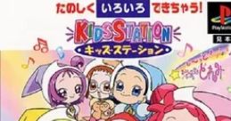Kids Station (Japan)