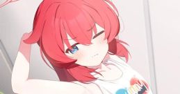 Konuri Maki (Blue Archive) V2