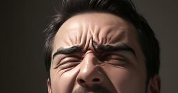 Man Yelling Dhrvsa