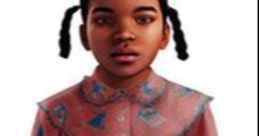 The Polar Express Video Game: Hero Girl