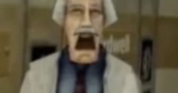Dr. Coomer (Hlvrai)