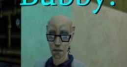 Bubby (Hlvrai)