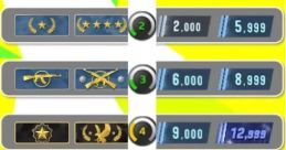 Rank Narrator2 2