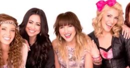 1 Girl Nation