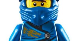 Jay Walker Ninjago