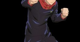 Itadori Yuji