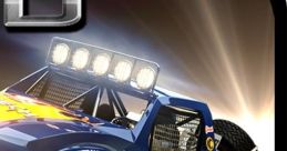 2XL Trophylite Rally - Video Game