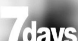 7 Days A Skeptic Chzo Mythos - 7 Days A Skeptic - Video Game Video game from 7 Days A Skeptic Chzo Mythos - 7 Days A