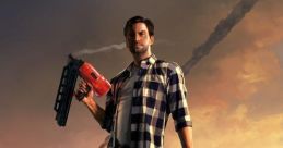 Alan Wake's American Nightmare (XBLA) - Video Game