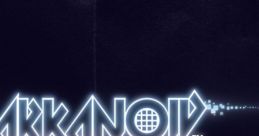 Arkanoid - Eternal Battle - Video Game Video game from Arkanoid - Eternal Battle for PS4, PS5, Switch, Windows, Xbox One,