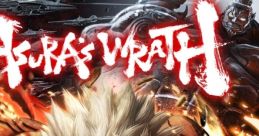 Asura's Wrath アスラズ ラース - Video Game