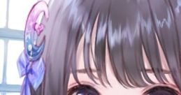 Blue Reflection Sun ブルーリフレクション SUN-燦 - Video Game