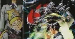 CD Drama DUO Megami Ibunroku ~PERSONA~ Vol.1 Persona 1 Drama CD CDドラマDUO 女神異聞録ペルソナ Revelations Persona - Video