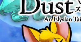 Dust: An Elysian Tail - Video Game Video game from Dust: An Elysian Tail for Switch. Published by Humble Hearts, Limited