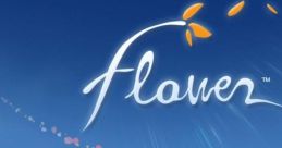 Flower (PSN) flowery フラアリー - Video Game