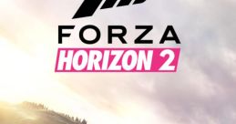 Forza Horizon 2 - Video Game