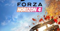 Forza Horizon 4 - Video Game