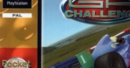 GP Challenge - Video Game