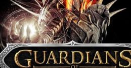 Guardians of Middle-earth - Video Game
