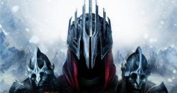 Lord of the Rings: War in the North - Video Game