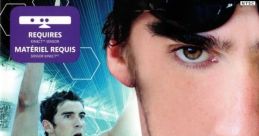 Michael Phelps: Push The Limit - Video Game