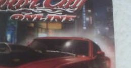 Motor City Online Original - Video Game