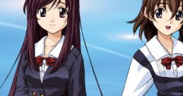 School Days Prototype スクールデイズPROTOTYPE - Video Game