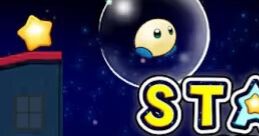 Star Rush: Stack & Jump - Video Game
