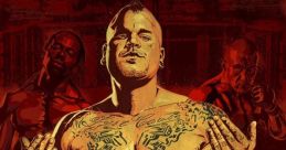 Supremacy MMA - Video Game