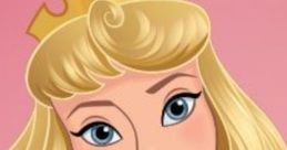Princess Aurora (Sleeping Beauty)