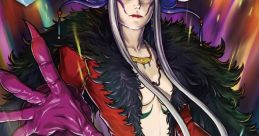 Ultimecia