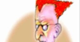 Dr. Starkenstein