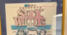Slick Willy